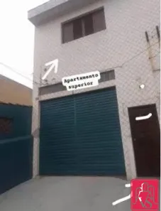 Sala Comercial para alugar, 75m² no Assunção, São Bernardo do Campo