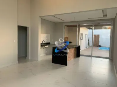 Casa de Condomínio com 3 Quartos à venda, 142m² no Condomínio Terras do Vale, Caçapava