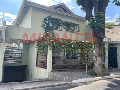 Sobrado com 3 Quartos à venda, 265m² no Tucuruvi, São Paulo