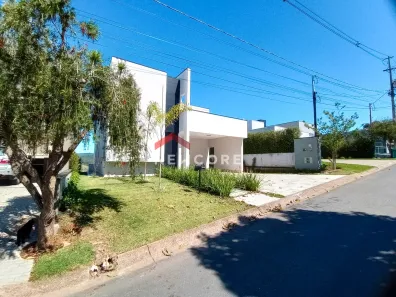 Casa de Condomínio com 3 Quartos à venda, 200m² no Condomínio Residencial Campos do Conde, Bragança Paulista