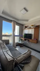 Apartamento com 3 Quartos à venda, 70m² no Jabotiana, Aracaju