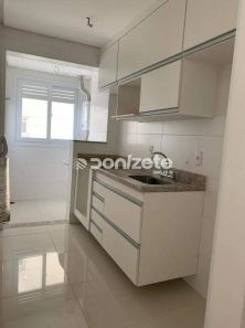 Apartamento com 2 Quartos à venda, 58m² no Jardim, Santo André