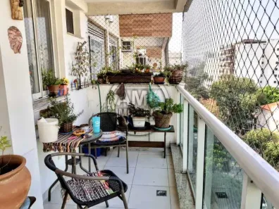 Apartamento com 3 Quartos à venda, 85m² no Maracanã, Rio de Janeiro