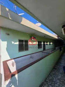 Apartamento com 1 Quarto à venda, 40m² no Curicica, Rio de Janeiro