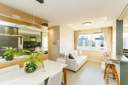 Apartamento com 3 Quartos à venda, 67m² no Passo da Areia, Porto Alegre