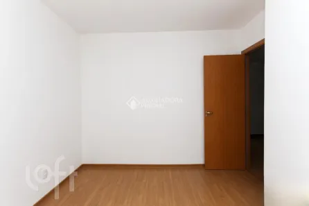 Apartamento com 2 Quartos à venda, 44m² no Igara, Canoas