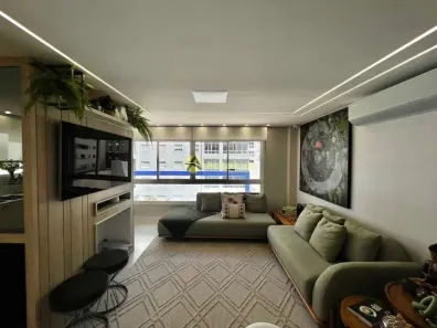 Apartamento com 2 Quartos à venda, 90m² no Navegantes, Capão da Canoa