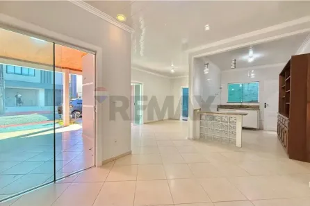 Casa de Condomínio com 3 Quartos para alugar, 160m² no Quarenta Horas (Coqueiro), Ananindeua