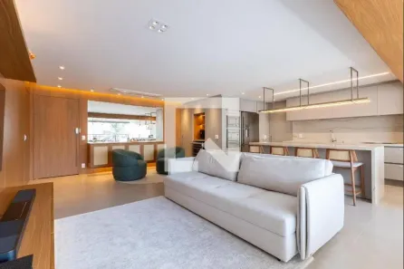 Apartamento com 3 Quartos à venda, 149m² no Moema, São Paulo