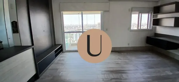Apartamento com 1 Quarto à venda, 64m² no Vila Alexandria, São Paulo