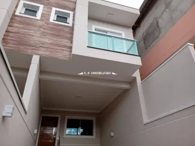 Sobrado com 3 Quartos à venda, 144m² no Jardim Brasil (Zona Norte), São Paulo