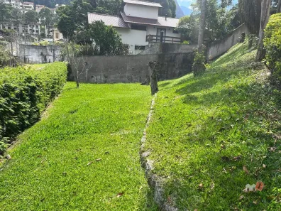 Lote/Terreno à venda, 19899m² no Retiro, Petrópolis