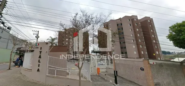 Apartamento com 3 Quartos à venda, 67m² no Monte Castelo, São José dos Campos