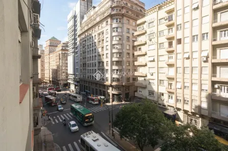 Apartamento com 2 Quartos à venda, 65m² no Centro Histórico, Porto Alegre