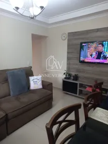 Apartamento com 2 Quartos à venda, 72m² no Vila Osasco, Osasco