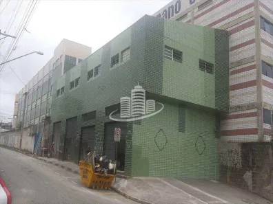 Ponto Comercial à venda, 300m² no Jardim Almeida Prado, Guarulhos
