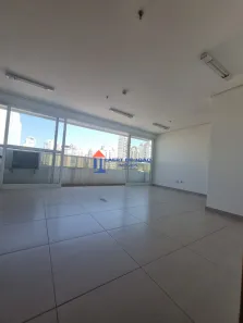 Sala Comercial com 1 Quarto à venda, 32m² no Campo Belo, São Paulo