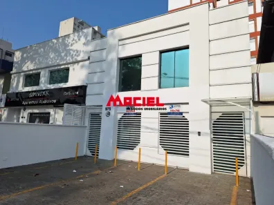 Ponto Comercial à venda, 250m² no Jardim Apolo I, São José dos Campos