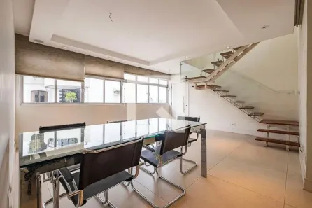 Cobertura com 2 Quartos à venda, 240m² no Jardim Paulista, São Paulo
