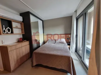 Apartamento com 1 Quarto à venda, 26m² no Campo Belo, São Paulo