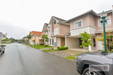 Casa com 3 Quartos à venda, 153m² no Xaxim, Curitiba
