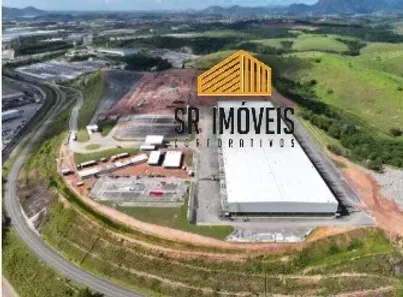 Galpão/Depósito/Armazém para alugar, 1455m² no Padre Mathias, Cariacica