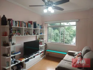 Apartamento com 1 Quarto à venda, 39m² no Bela Vista, São Paulo