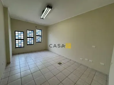 Sala Comercial para alugar, 150m² no Vila Pavan, Americana