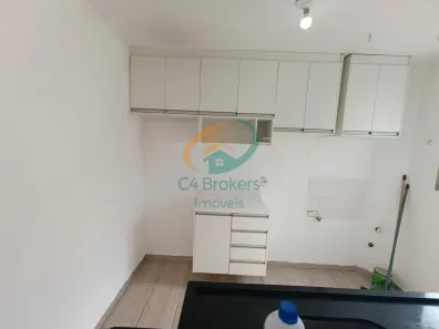 Apartamento com 2 Quartos à venda, 42m² no Água Chata, Guarulhos