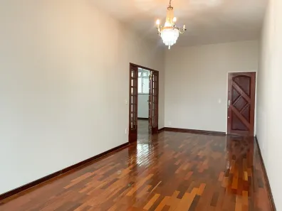 Apartamento com 3 Quartos à venda, 139m² no Centro, Juiz de Fora