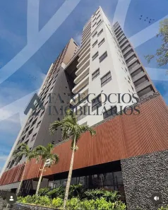 Apartamento com 3 Quartos à venda, 111m² no Jardim Tavares, Campina Grande