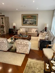 Apartamento com 3 Quartos à venda, 177m² no Cerqueira César, São Paulo