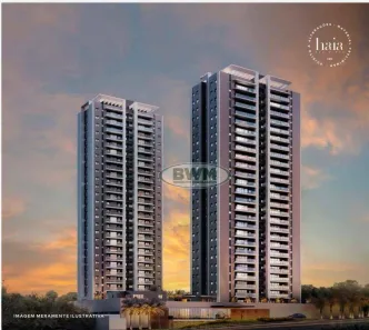 Apartamento com 3 Quartos à venda, 151m² no Além Ponte, Sorocaba