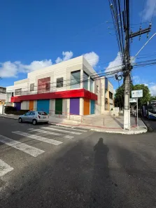 Ponto Comercial com 1 Quarto para venda ou aluguel, 50m² no São José, Aracaju