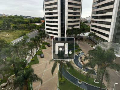 Sala Comercial para venda ou aluguel, 676m² no Alphaville Centro Industrial e Empresarial/Alphaville., Barueri