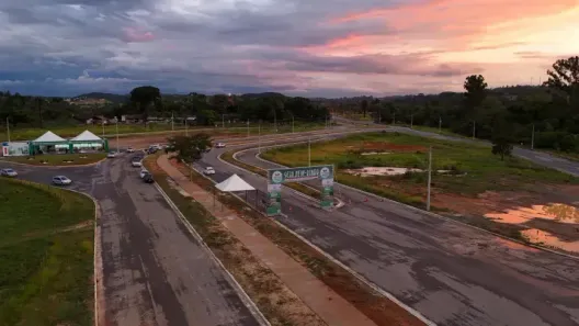 Lote/Terreno à venda, 360m² no Vapabuçu, Sete Lagoas