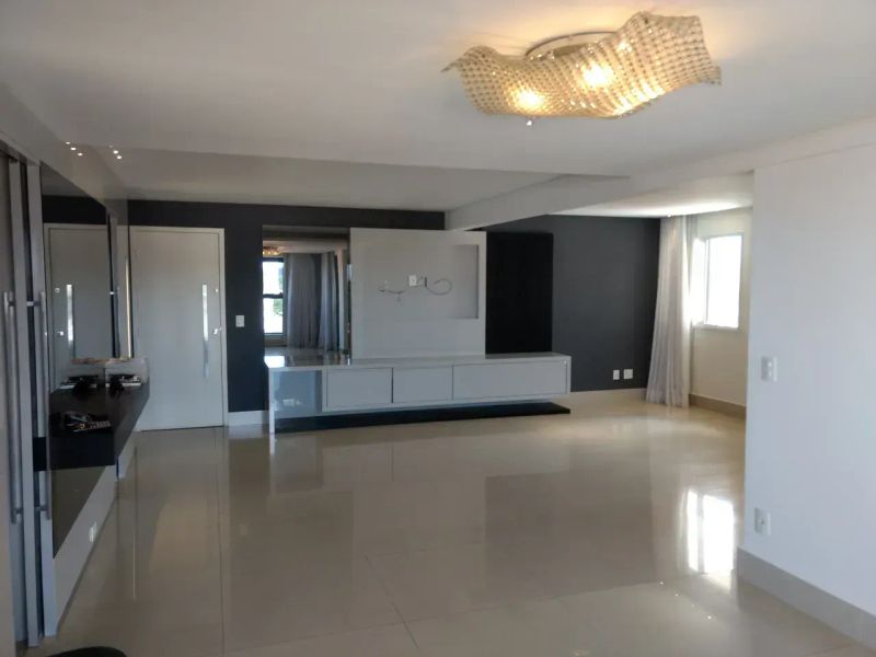 Apartamento com 3 quartos — Liberdade, Belo Horizonte