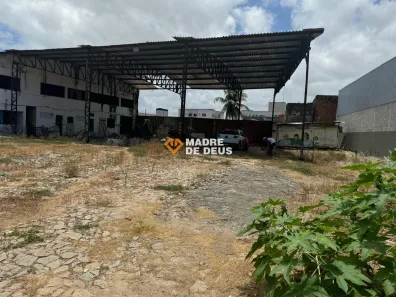 Lote/Terreno à venda, 1652m² no Messejana, Fortaleza