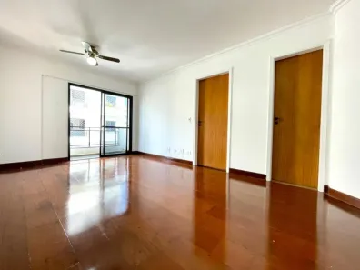 Apartamento com 1 Quarto à venda, 58m² no Pinheiros, São Paulo