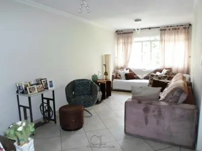 Apartamento com 2 Quartos à venda, 84m² no Moema, São Paulo