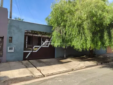 Casa com 2 Quartos à venda, 100m² no Jardim Marisa, Campinas