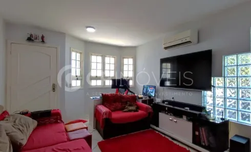 Casa com 3 Quartos à venda, 146m² no Jardim Itu, Porto Alegre