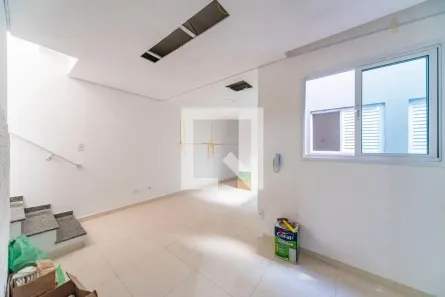 Cobertura com 2 Quartos à venda, 98m² no Vila Alzira, Santo André