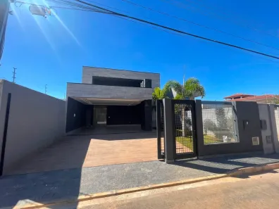 Casa de Condomínio com 4 Quartos à venda, 500m² no Setor Habitacional Vicente Pires, Brasília