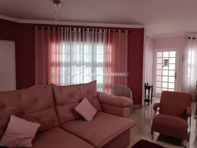 Casa com 3 Quartos à venda, 192m² no Osvaldo Cruz, São Caetano do Sul