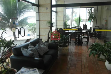 Imóvel Comercial com 40 Quartos à venda, 1420m² no Praia do Pecado, Macaé
