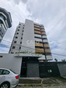 Apartamento com 3 Quartos à venda, 269m² no Candelária, Natal