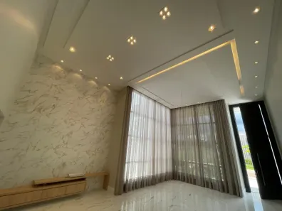 Casa de Condomínio com 4 Quartos para alugar, 480m² no Ponte Alta Norte, Brasília