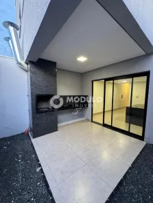 Casa com 3 Quartos à venda, 150m² no Santa Rosa, Uberlândia