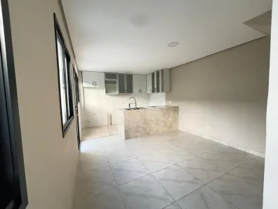 Casa de Condomínio com 2 Quartos à venda, 69m² no Jardim Petrópolis, Cotia